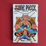 One piece. 030. Capriccio