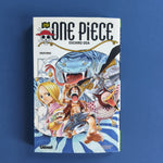 One piece. 029. Oratorio