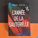 L'année de la sauterelle