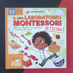 Il mio Laboratorio Montessori in cucina