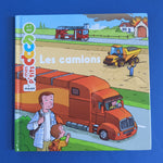 Les camions