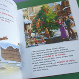 Disney. 24 histoires pour attendre Noël