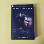 Thirteen Reasons Why