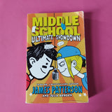 Middle School. 05. Ultimate Showdown