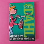 Georges Marvellous Medicine