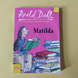 Matilda