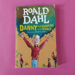 Danny the Champion of the World