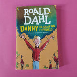 Danny the Champion of the World