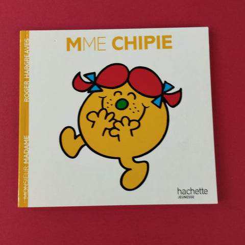 Madame Chipie
