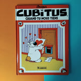 Cubitus, quand tu nous tiens !...17