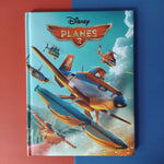 Planes 2