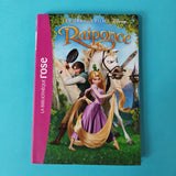 Les grands films Disney. 03. Raiponce