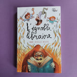 L'ignoble libraire