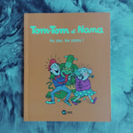 Tom-Tom et Nana. 24. Au zoo les zozos !