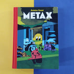 Metax