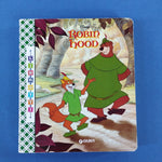 Librotti. Robin Hood
