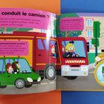 Mes premières Questions/Réponses. Au feu les pompiers !