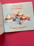 Moi super héros. La cuisine de l'énergie racontée aux enfants de 7 à 117 ans. 50 recettes inédites et super marrantes pour devenir beau, grand, fort et intelligent