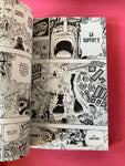One Piece. 074. Je serai toujours à tes côtés