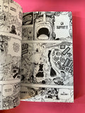 One Piece. 074. Je serai toujours à tes côtés