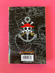 One Piece. 075. Ma gratitude