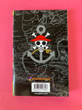 One Piece. 075. Ma gratitude