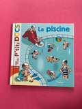 La piscine