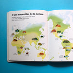 L'atlas du monde