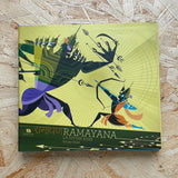 Ramayana la divine ruse