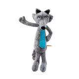 Peluche Loup géant