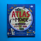 Il mio atlante mondiale