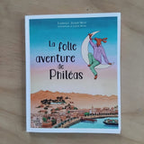 La folle aventure de Philéas