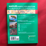 Guide Vert WE&GO Naples, Pompéi et la côte Amalfitaine