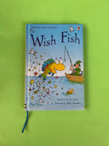 The Wish Fish