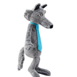 Peluche Loup géant