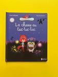 La chasse au tuc-tuc-tuc