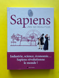 Sapiens. 04. L'ère des révolution