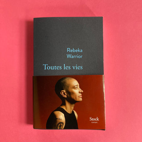 Toutes les vies