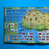 Il mio atlante mondiale