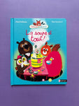 La Soupe à tout