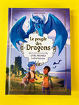 Le Peuple des dragons. 01. La forteresse