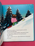 La course de luge