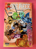 One Piece. 076. Poursuis ta route !