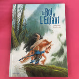 Le Roi et l'Enfant