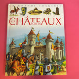 Les Châteaux forts