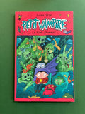 Petit vampire - Le film d'horreur
