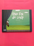 Une fin de loup