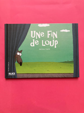 Une fin de loup