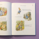The complete adventures of Peter Rabbit