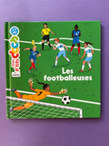 Les footballeuses